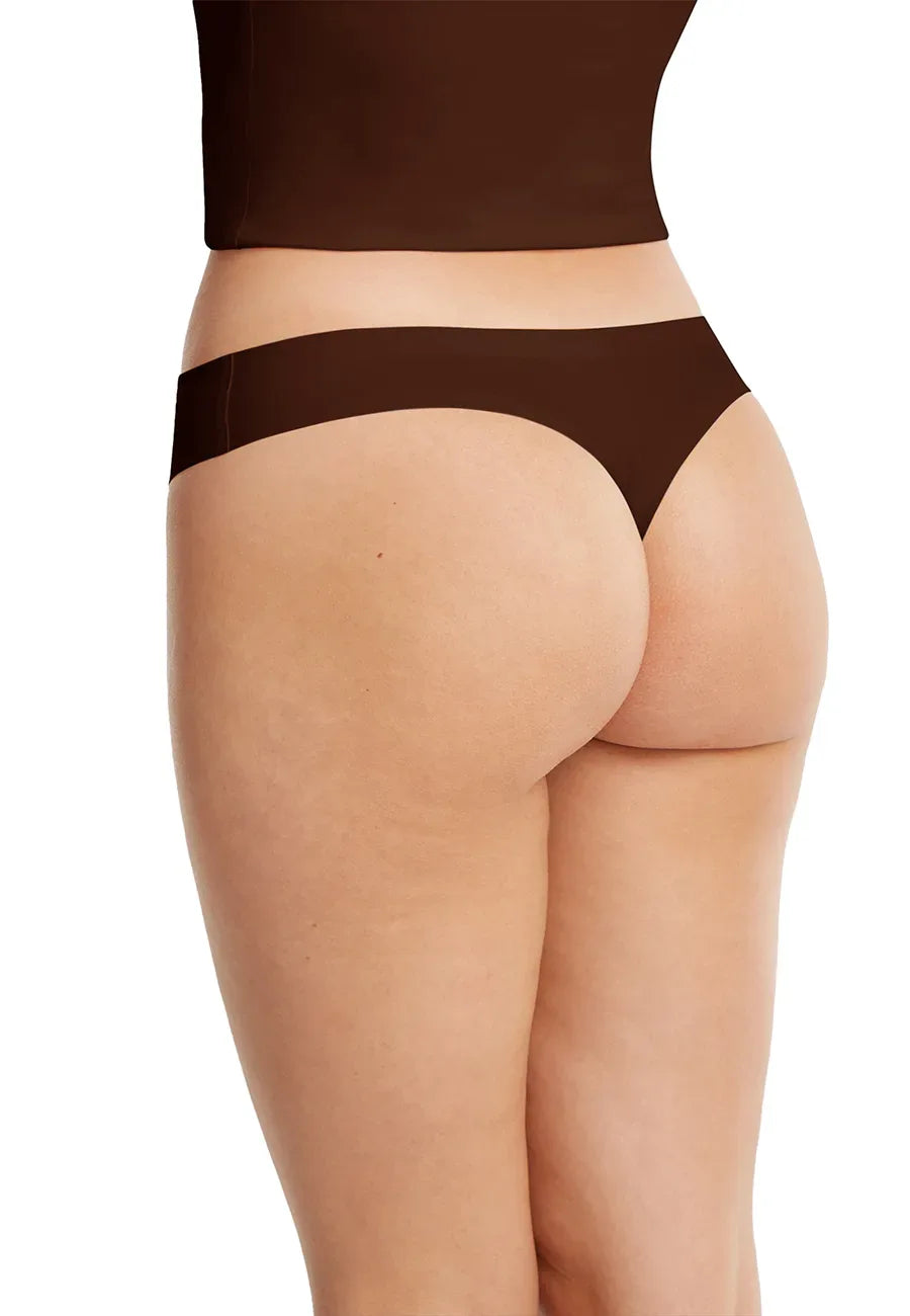 Sliponline Ten Cate secrets string naadloos - 30174