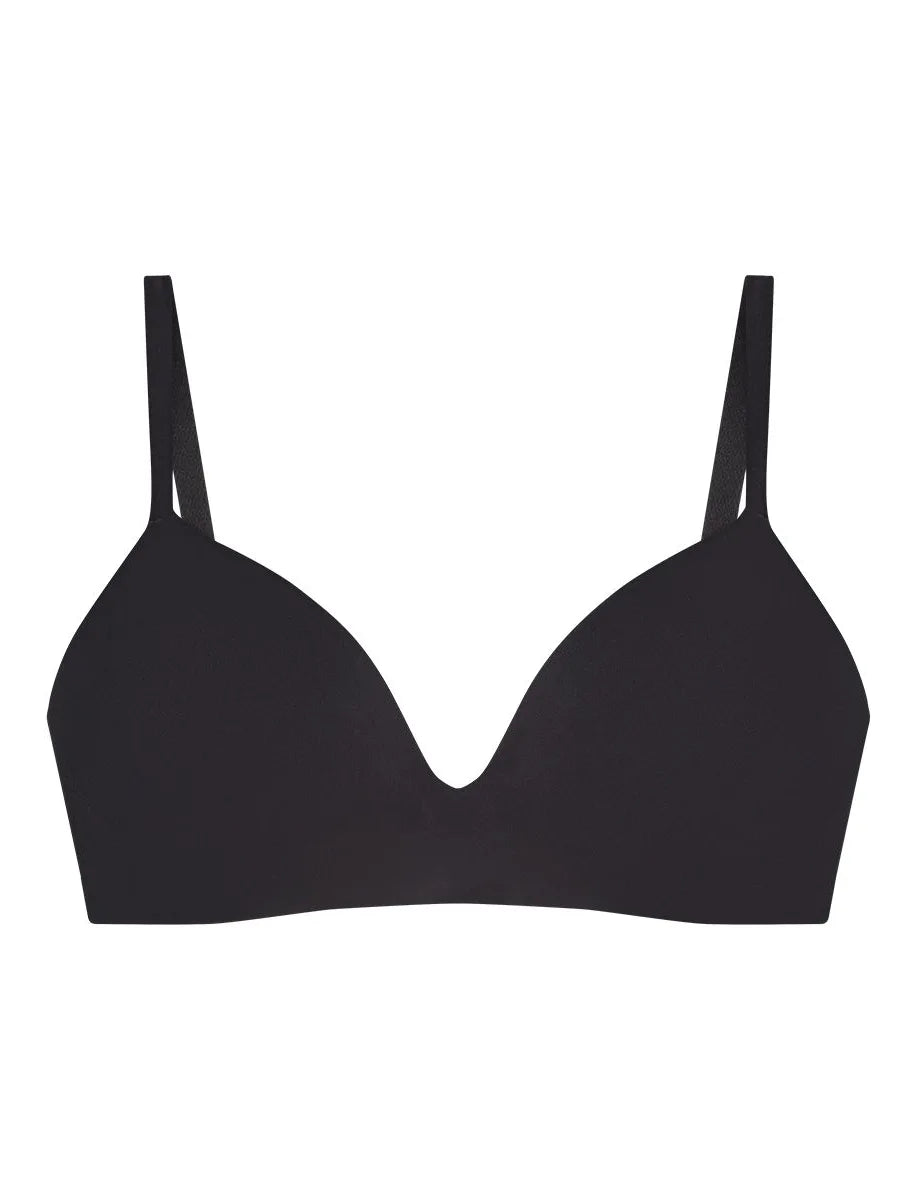 Sliponline Ten Cate Secrets voorgevormde T-shirt bh zonder beugel - Naadloos