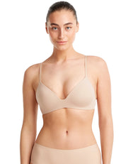 Sliponline Ten Cate Secrets voorgevormde T-shirt bh zonder beugel - Naadloos