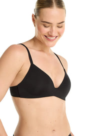Sliponline Ten Cate Secrets voorgevormde T-shirt bh zonder beugel - Naadloos