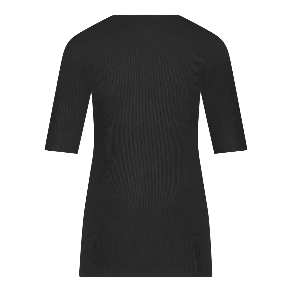 Sliponline Ten Cate Thermo Rib dames T-shirt 3/4e mouw