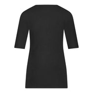 Sliponline Ten Cate Thermo Rib dames T-shirt 3/4e mouw