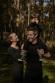 Sliponline Ten Cate thermobroek kind - Thermo legging
