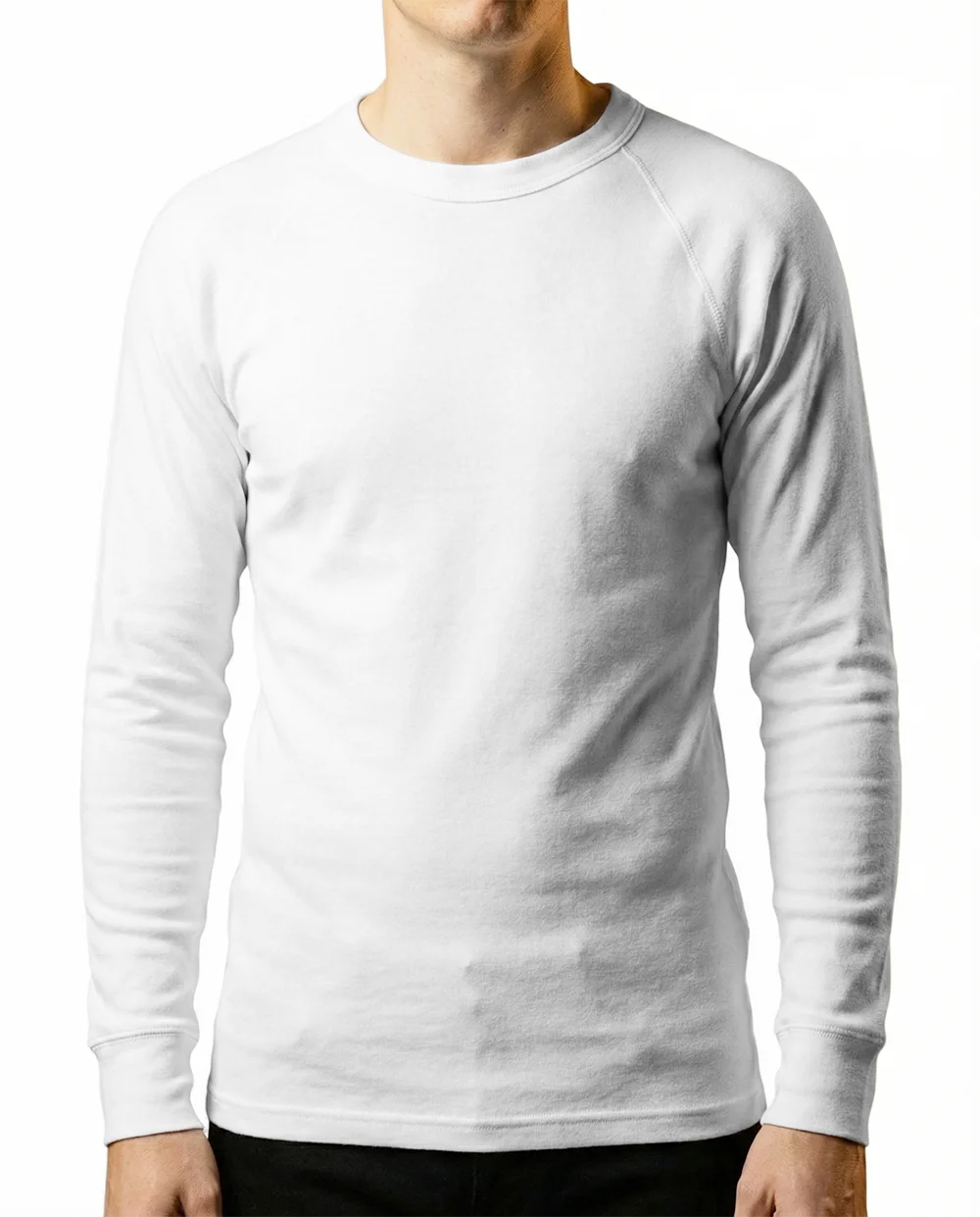 Sliponline Ten Cate thermoshirt kinderen - Lange mouw
