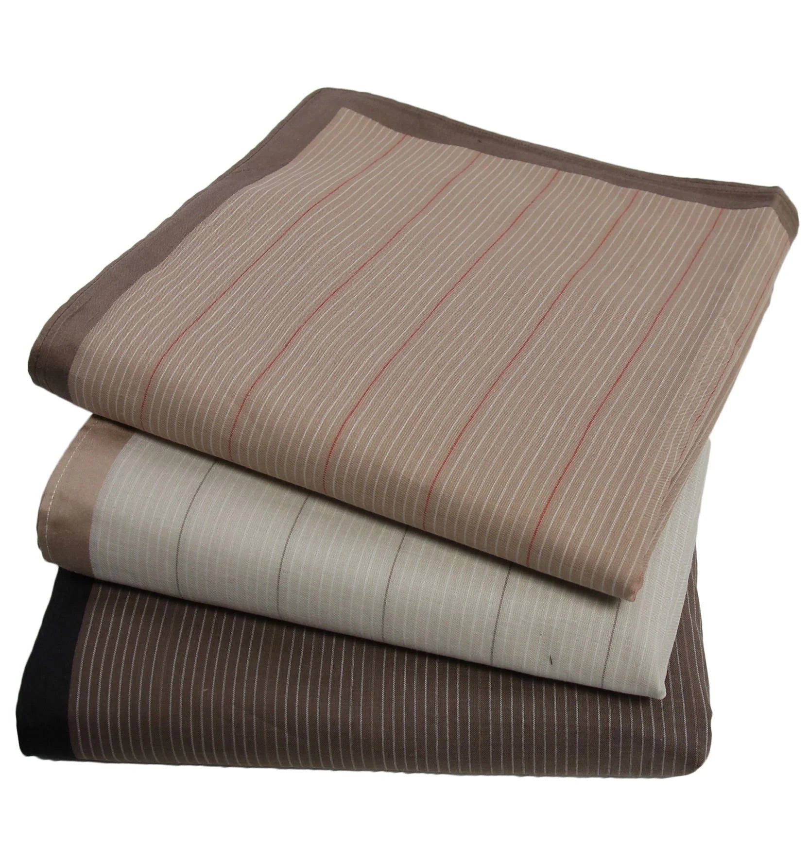 Sliponline Tiseco 12 stuks - Dames zakdoeken - Vintage club