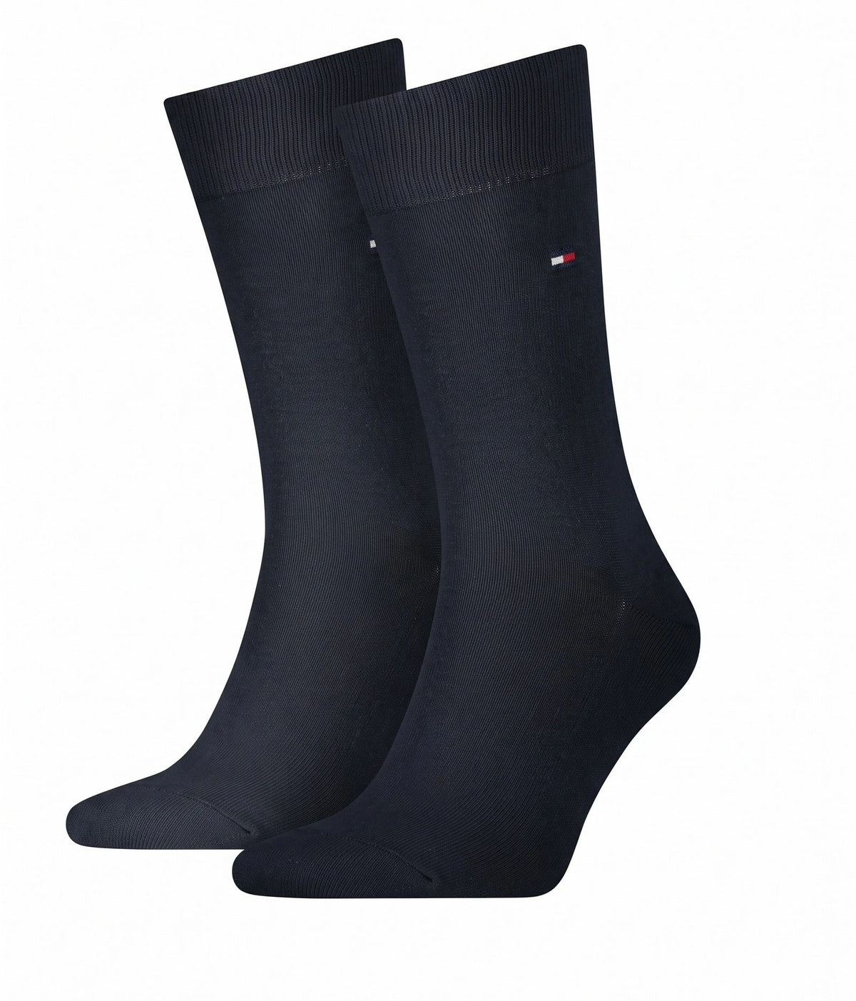Sliponline Tommy HIlfiger 12-pack heren sokken - Voordeelverpakking
