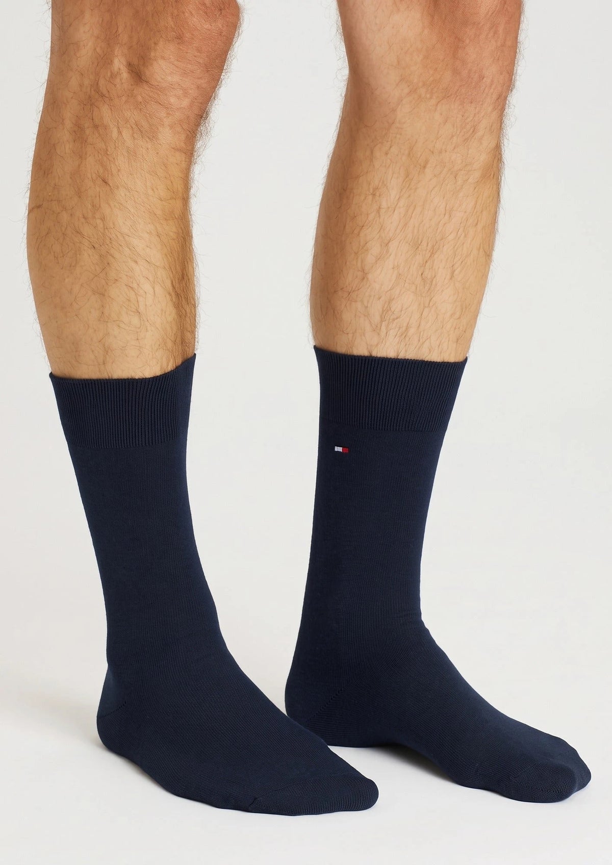 Sliponline Tommy HIlfiger 12-pack heren sokken - Voordeelverpakking