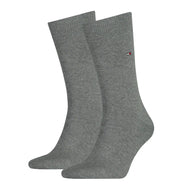 Sliponline Tommy HIlfiger 12-pack heren sokken - Voordeelverpakking