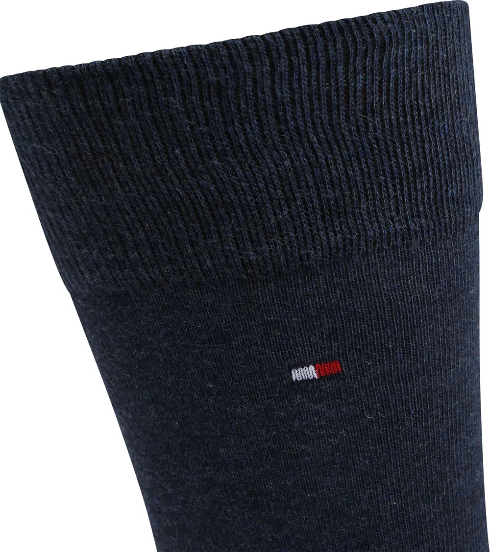 Sliponline Tommy HIlfiger 12-pack heren sokken - Voordeelverpakking