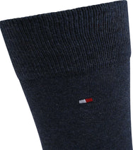 Sliponline Tommy HIlfiger 12-pack heren sokken - Voordeelverpakking