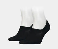Sliponline Tommy Hilfiger 2-paar - Footies - Dames