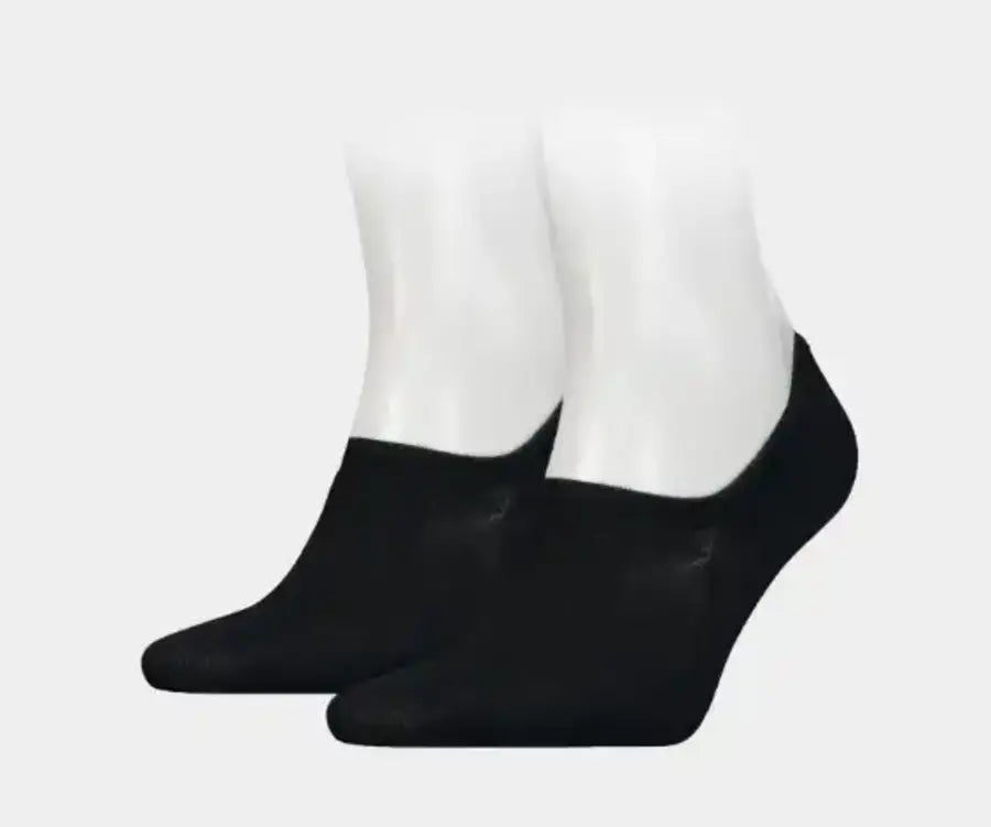 Sliponline Tommy Hilfiger 2-paar - Footies - Dames