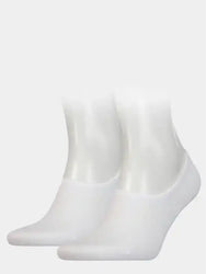 Sliponline Tommy Hilfiger 2-paar - Footies - Dames