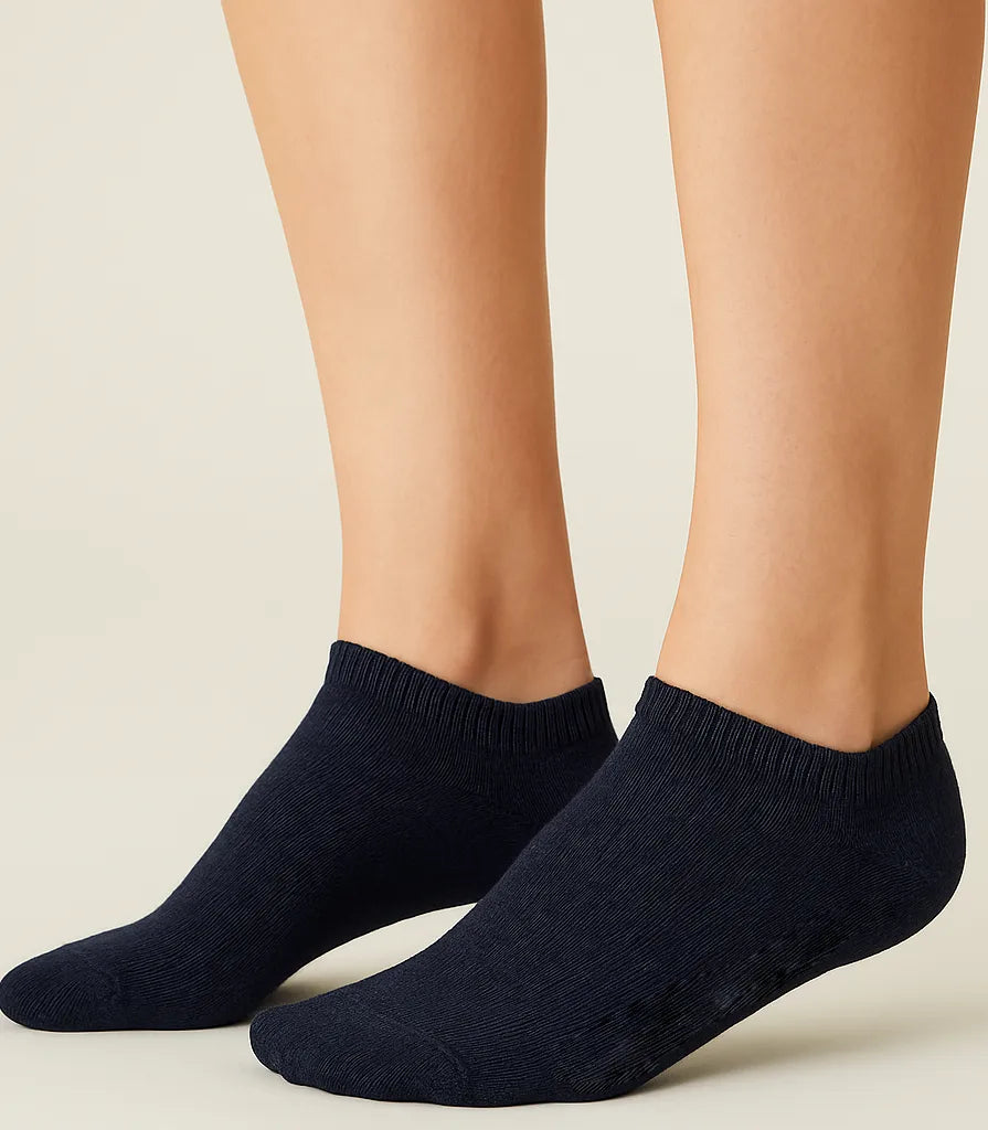 Sliponline Tommy Hilfiger 2-paar sneakersokken Dames