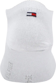 Sliponline Tommy Hilfiger 2-paar sneakersokken Unisex