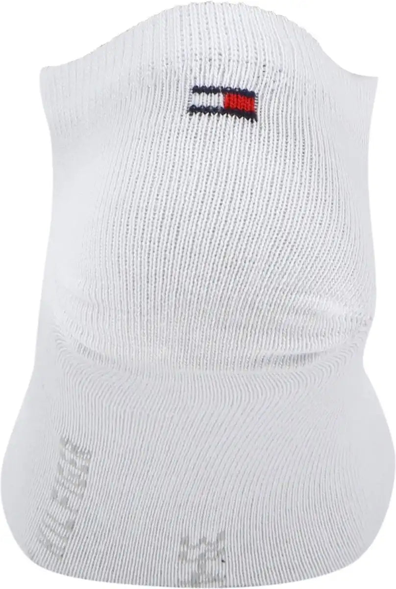 Sliponline Tommy Hilfiger 2-paar sneakersokken Unisex