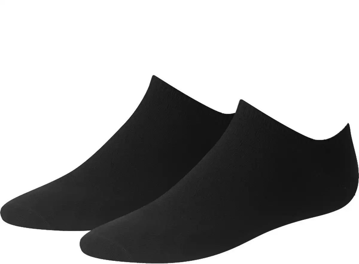 Sliponline Tommy Hilfiger 2-paar sneakersokken Unisex
