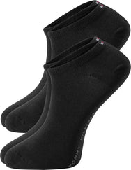 Sliponline Tommy Hilfiger 2-paar sneakersokken Unisex