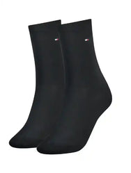 Sliponline Tommy Hilfiger 2-pack sokken - Dames