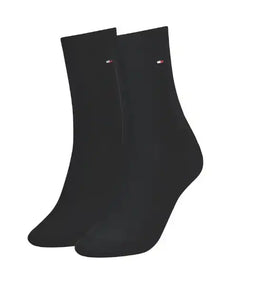 Sliponline Tommy Hilfiger 2-pack sokken - Dames
