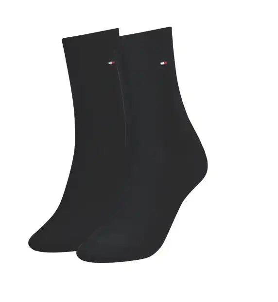 Sliponline Tommy Hilfiger 2-pack sokken - Dames