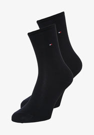 Sliponline Tommy Hilfiger 2-pack sokken - Dames