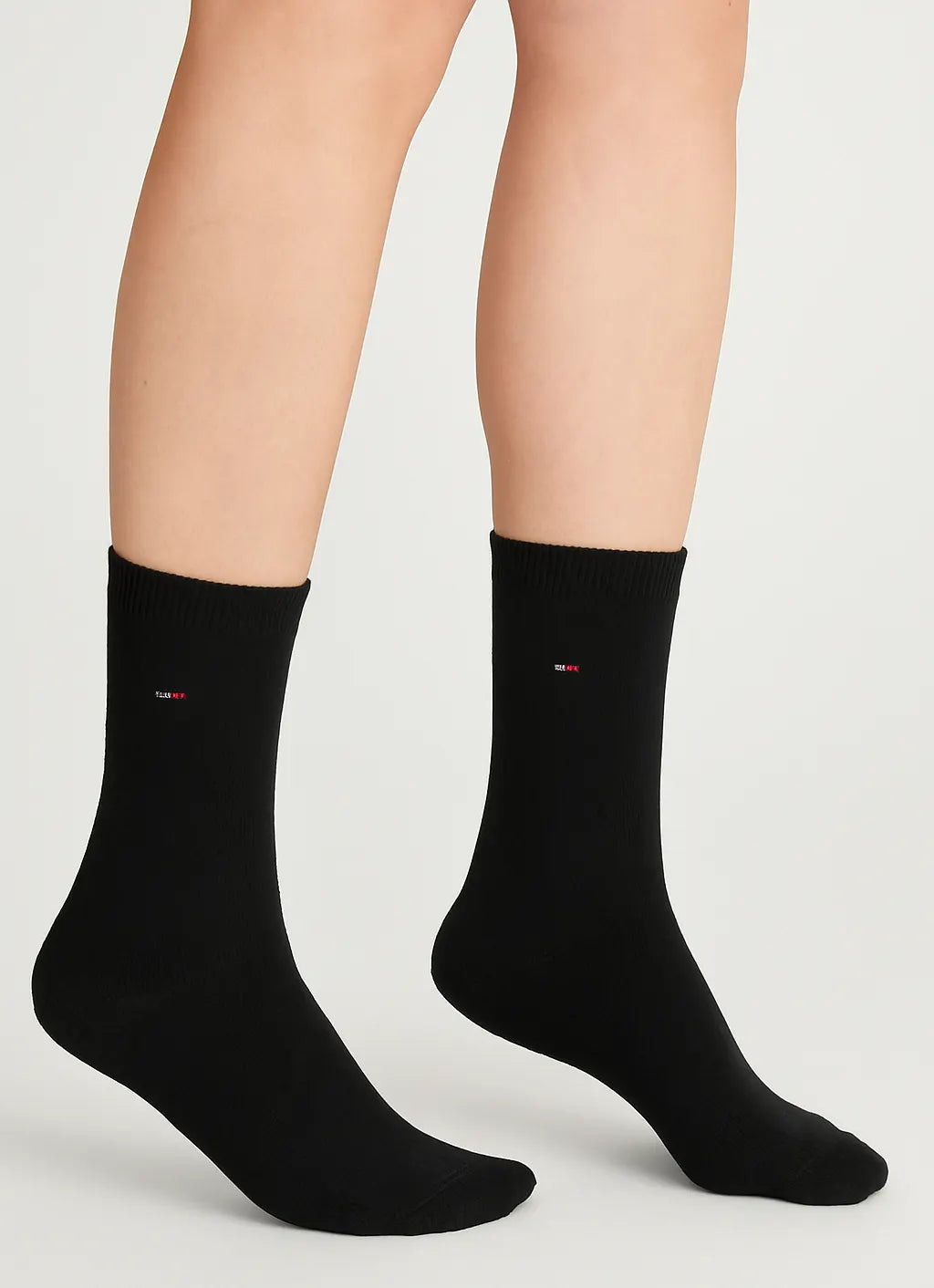 Sliponline Tommy Hilfiger 2-pack sokken - Dames