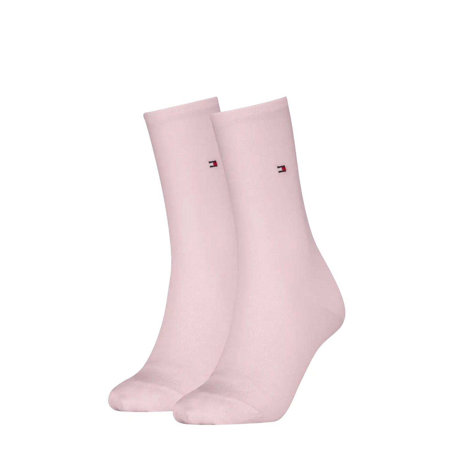Sliponline Tommy Hilfiger 2-pack sokken - Dames