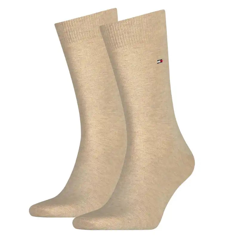 Sliponline Tommy Hilfiger 2-pack sokken - Heren