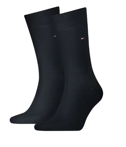 Sliponline Tommy Hilfiger 2-pack sokken - Heren