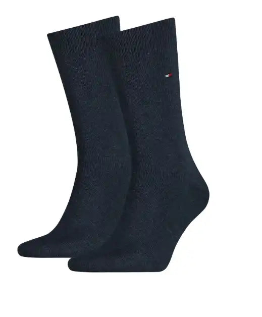 Sliponline Tommy Hilfiger 2-pack sokken - Heren