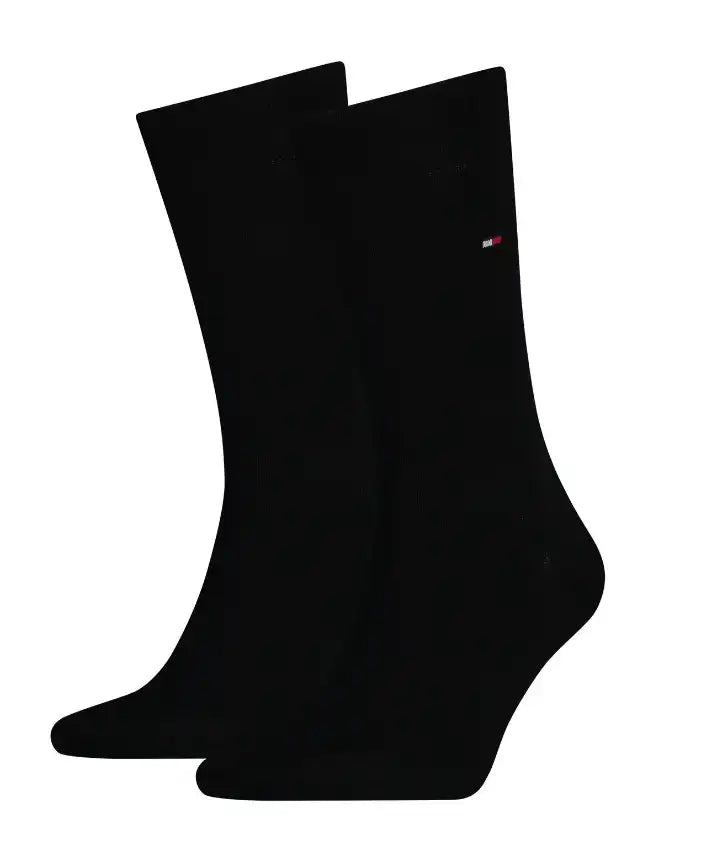 Sliponline Tommy Hilfiger 2-pack sokken - Heren