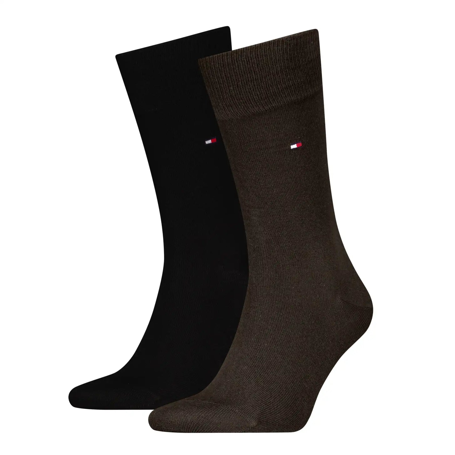 Sliponline Tommy Hilfiger 2-pack sokken - Heren