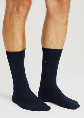 Sliponline Tommy Hilfiger 2-pack sokken - Heren