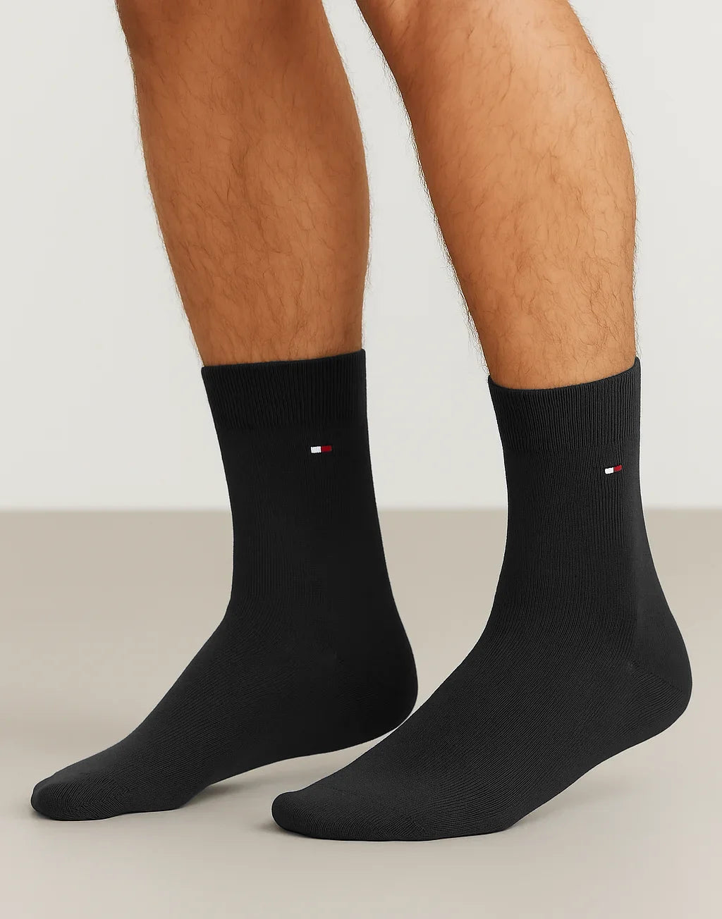Sliponline Tommy Hilfiger 2-pack sokken - Heren