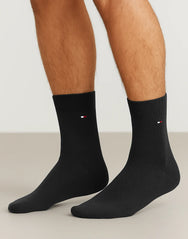 Sliponline Tommy Hilfiger 2-pack sokken - Heren