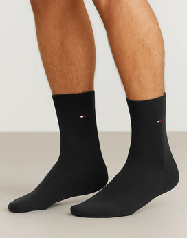 Sliponline Tommy Hilfiger 2-pack sokken - Heren