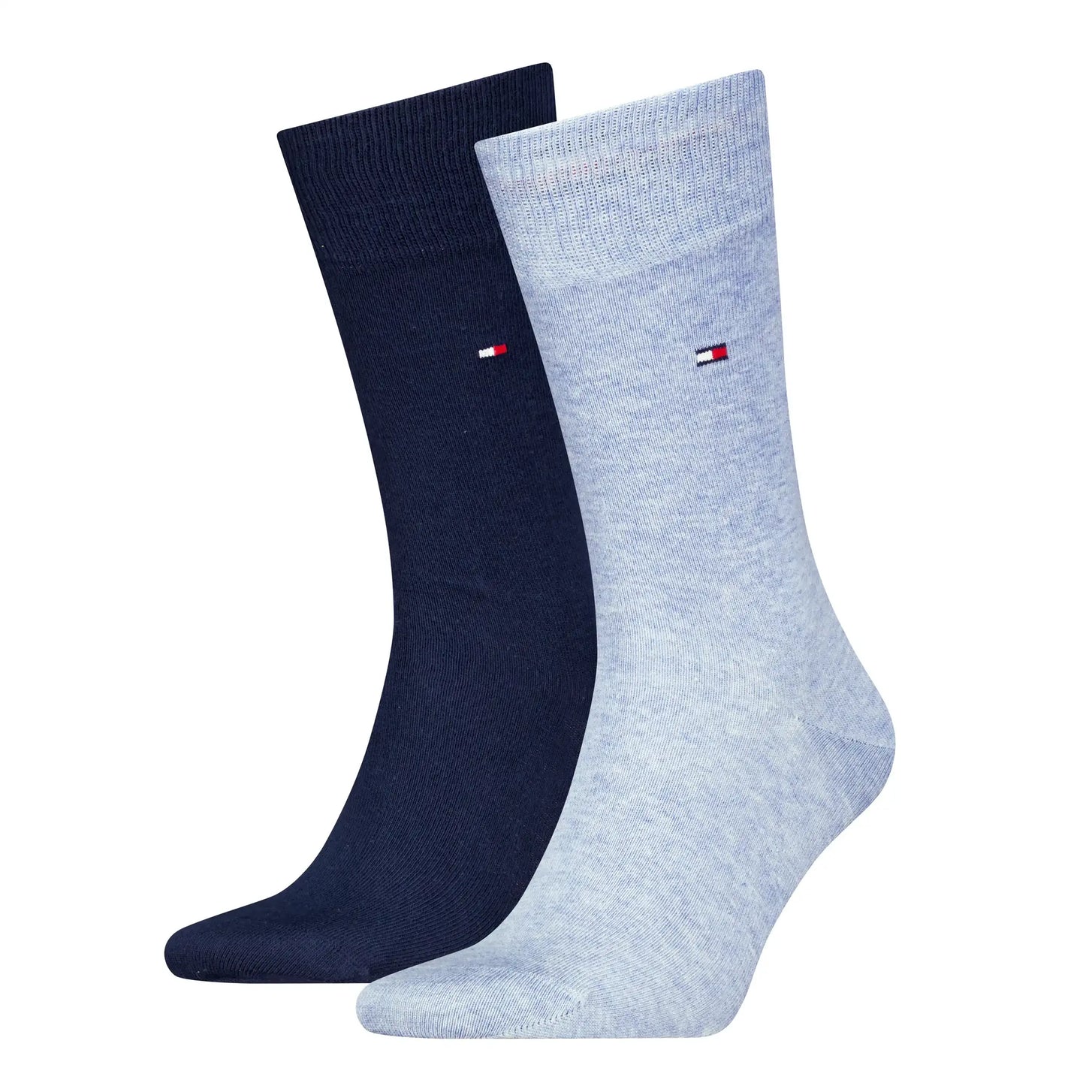 Sliponline Tommy Hilfiger 2-pack sokken - Heren