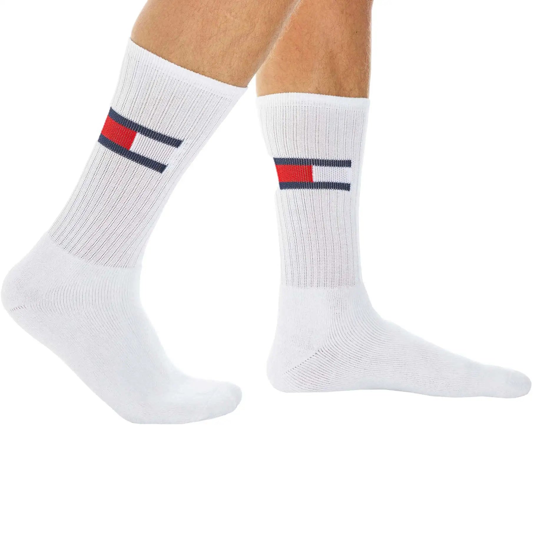 Sliponline Tommy Hilfiger 2-pack - Sport Sokken