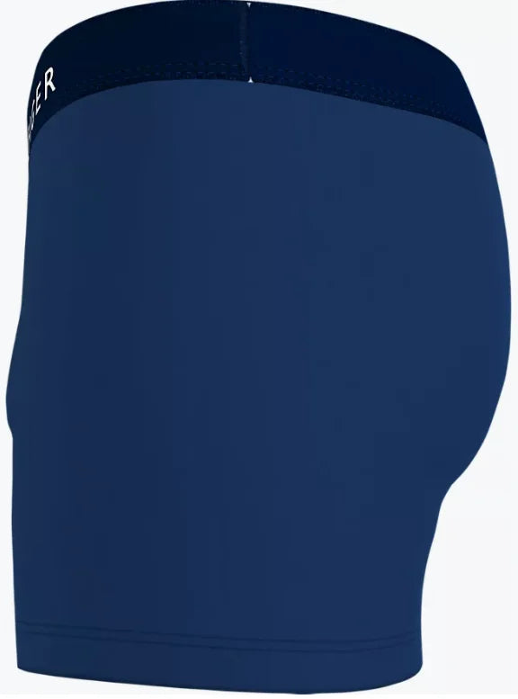 Sliponline Tommy Hilfiger 3-Pack Heren Boxershorts katoen - Blue