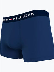Sliponline Tommy Hilfiger 3-Pack Heren Boxershorts katoen - Blue
