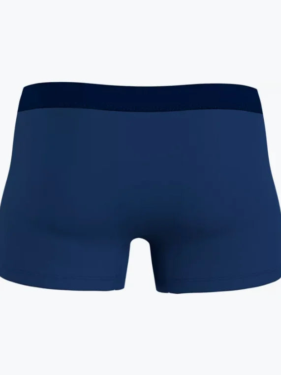 Sliponline Tommy Hilfiger 3-Pack Heren Boxershorts katoen - Blue