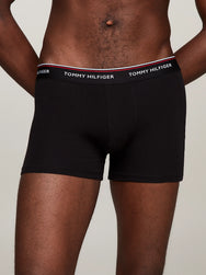 Sliponline Tommy Hilfiger 3-Pack Heren Boxershorts - Premium Essential