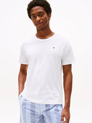 Sliponline Tommy Hilfiger 3-pak Heren Katoenen T-Shirt