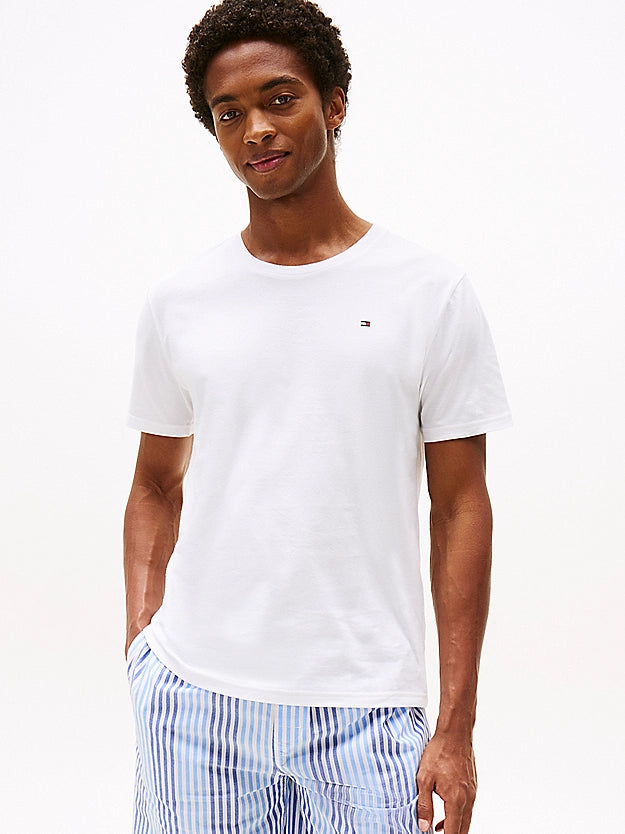 Sliponline Tommy Hilfiger 3-pak Heren Katoenen T-Shirt