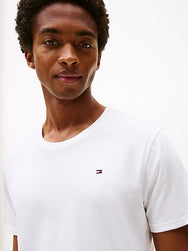 Sliponline Tommy Hilfiger 3-pak Heren Katoenen T-Shirt