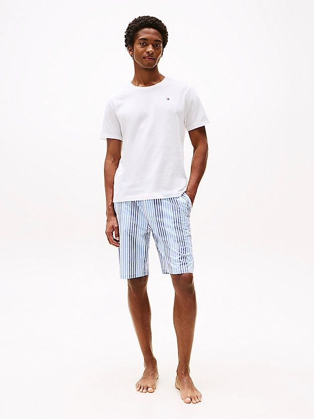 Sliponline Tommy Hilfiger 3-pak Heren Katoenen T-Shirt