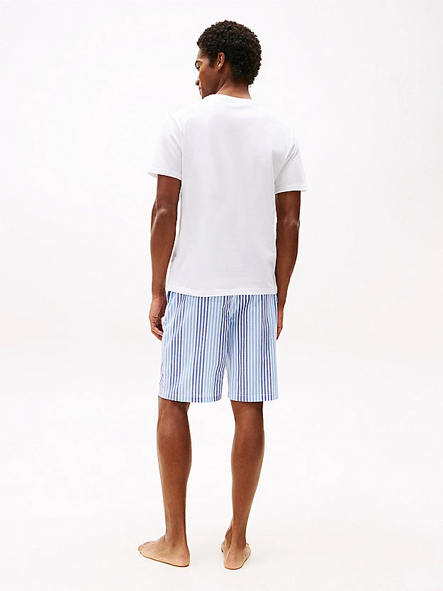 Sliponline Tommy Hilfiger 3-pak Heren Katoenen T-Shirt