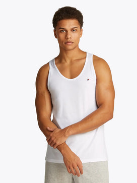 Sliponline Tommy Hilfiger 3-pak Tank Tops - Heren hemd