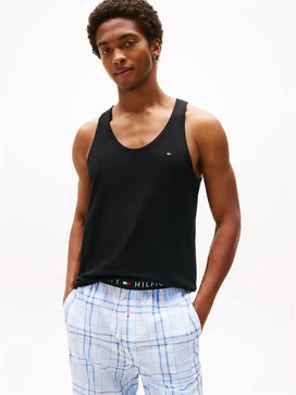 Sliponline Tommy Hilfiger 3-pak Tank Tops - Heren hemd